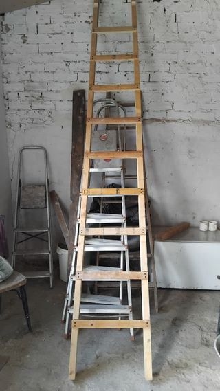 Escalera