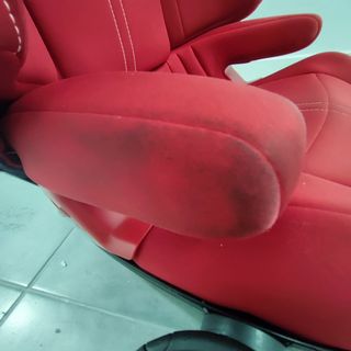 Silla coche Chico - ISOFIX