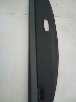 Bandeja enrollable maletero Kia Niro I