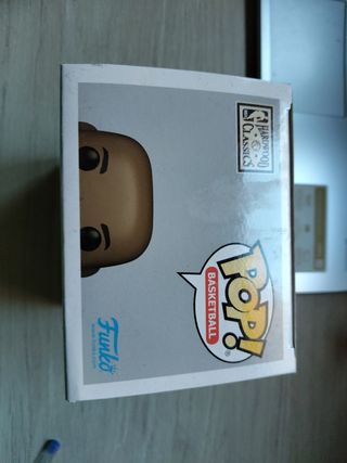 Funko Pop! Michael Jordan NBA 1988