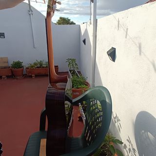 Guitarra clásica Minyard Martínez - sin usar