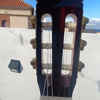 Guitarra clásica Minyard Martínez - sin usar