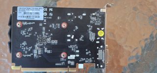 Biostar GeForce GT 1030 4GB GDDR4