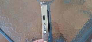 Biostar GeForce GT 1030 4GB GDDR4