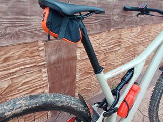 Specialized Stumpjumper 29r