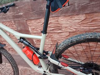 Specialized Stumpjumper 29r