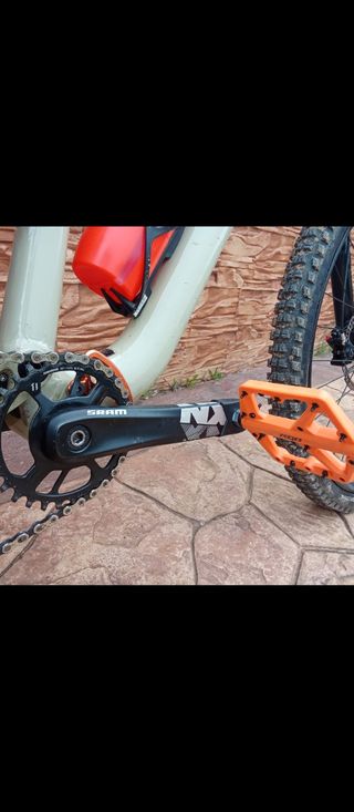 Specialized Stumpjumper 29r