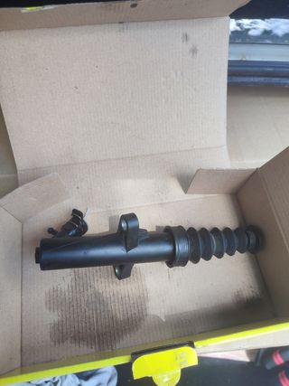 Bombín de embrague