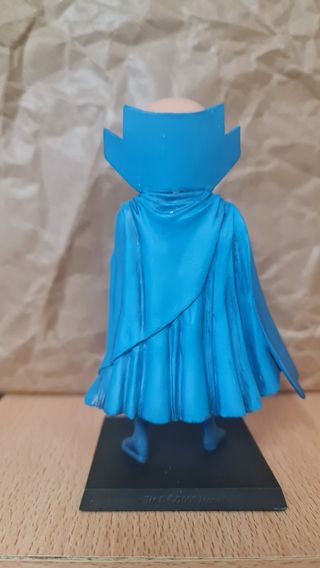 Figura Marvel plomo eaglemoss - The Watcher