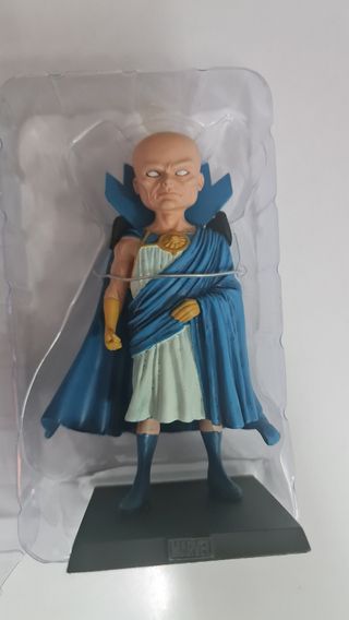 Figura Marvel plomo eaglemoss - The Watcher