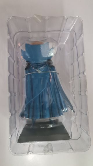 Figura Marvel plomo eaglemoss - The Watcher