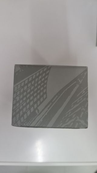 Figura Marvel plomo eaglemoss - The Watcher