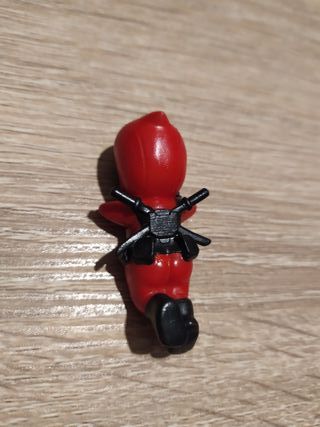 Sonny angel fallera 3D