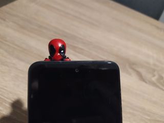 Sonny angel fallera 3D