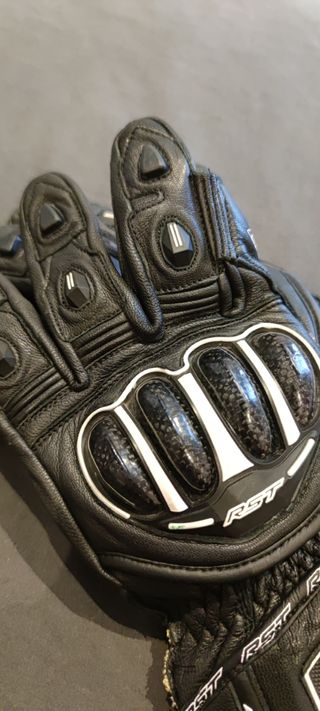 Guantes RST Tractech Evo