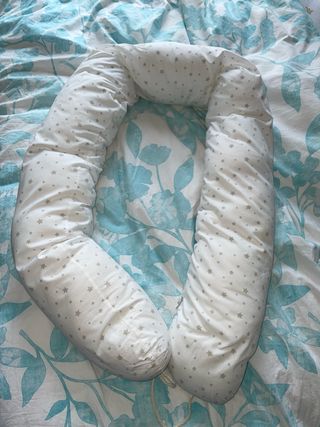 Cojín reductor cuna Mamivital