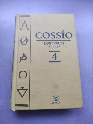 Los Toros 