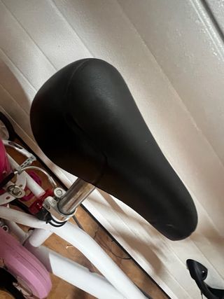 Bici niña