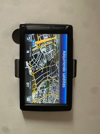 BMW Motorrad Navigator V GPS