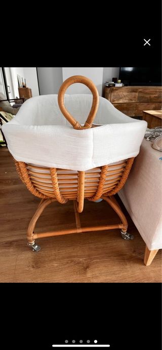 Minicuna zara home