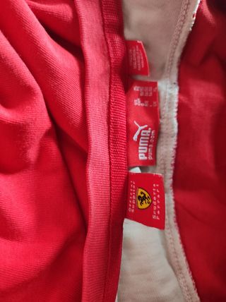 Camiseta hombre manga corta