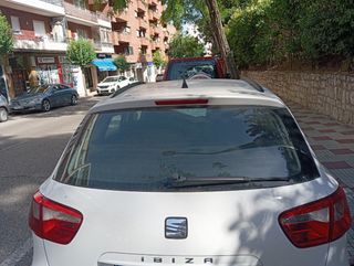 SEAT Ibiza 2016