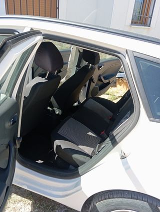SEAT Ibiza 2016