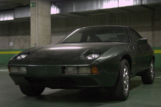 Porsche 928 1979