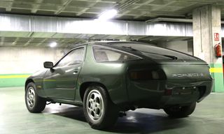 Porsche 928 1979