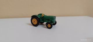 Tractor Matchbox Lesney