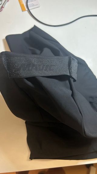 Culote Mavic Essential Short W XS