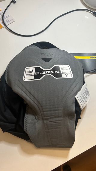 Culote Mavic Essential Short W XS