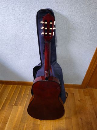 Guitarra clásica infantil