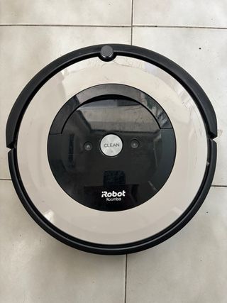 Roomba 690 - Robot aspiradora