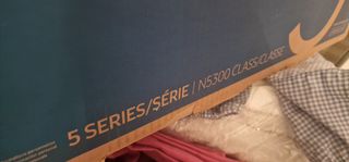 TV Samsung 32" Full HD