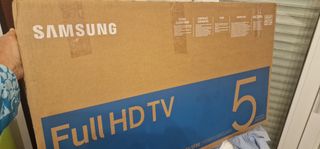 TV Samsung 32" Full HD
