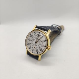 RELOJ RUSO VINTAGE STURMANSKIE AVIATOR ZIM POBEDA.