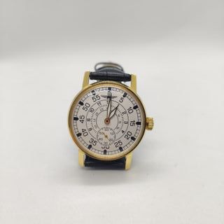 RELOJ RUSO VINTAGE STURMANSKIE AVIATOR ZIM POBEDA.