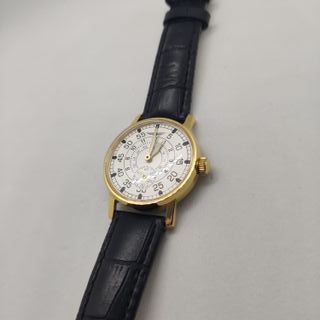 RELOJ RUSO VINTAGE STURMANSKIE AVIATOR ZIM POBEDA.