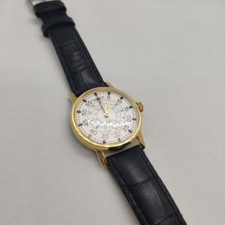 RELOJ RUSO VINTAGE STURMANSKIE AVIATOR ZIM POBEDA.