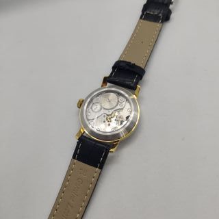 RELOJ RUSO VINTAGE STURMANSKIE AVIATOR ZIM POBEDA.