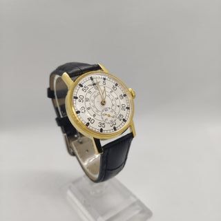 RELOJ RUSO VINTAGE STURMANSKIE AVIATOR ZIM POBEDA.