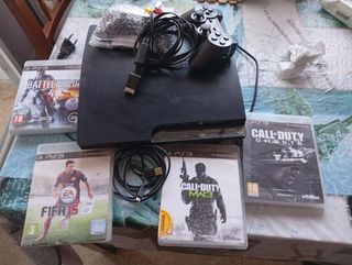 Psp 3 