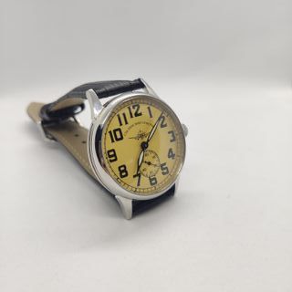 RELOJ RUSO VINTAGE STURMANSKIE AVIATOR ZIM POBEDA.