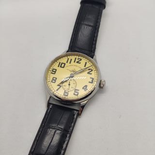 RELOJ RUSO VINTAGE STURMANSKIE AVIATOR ZIM POBEDA.