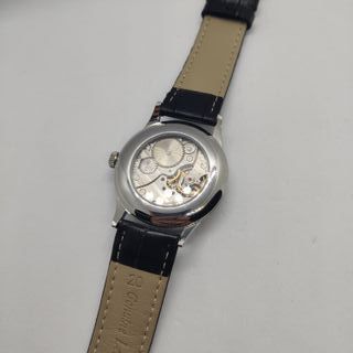 RELOJ RUSO VINTAGE STURMANSKIE AVIATOR ZIM POBEDA.