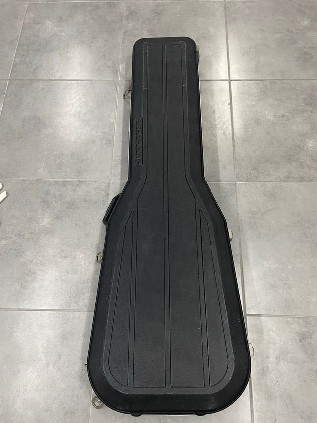 Basso mimetico Ibanez SR800