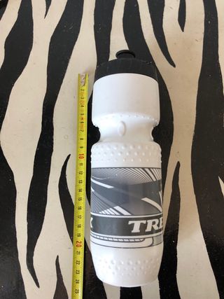Borraccia bidons bottle Trek USA ciclismo