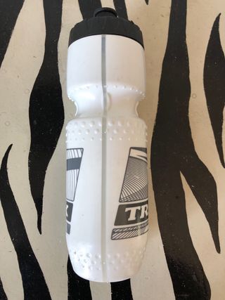 Borraccia bidons bottle Trek USA ciclismo