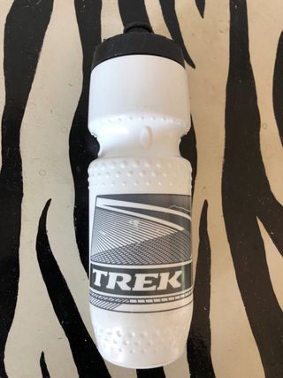 Borraccia bidons bottle Trek USA ciclismo